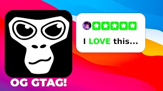 I Rated Every OG GTAG Map!