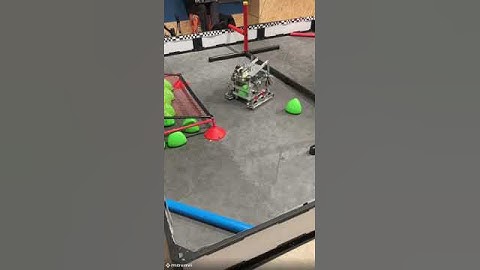 VEX Over Under intake mech #vexrobotics #vex #overunder #robot