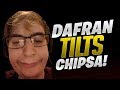 Dafran Tilts Chipsa! - Overwatch