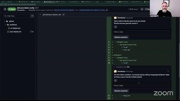 Meshery Development Meeting (Nov. 9th, 2025)