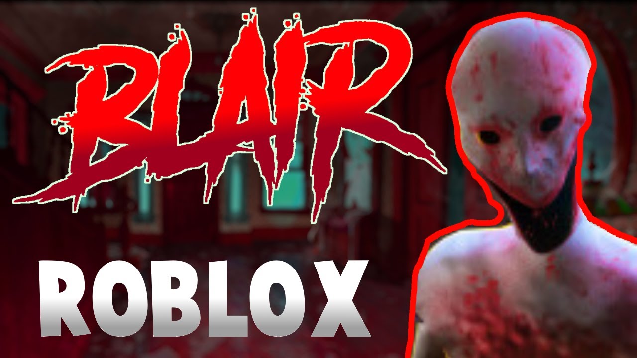 NÃO JOGUE ESTE JOGO DE TERROR NO ROBLOX - MINHA LUZ QUEIMOU! 