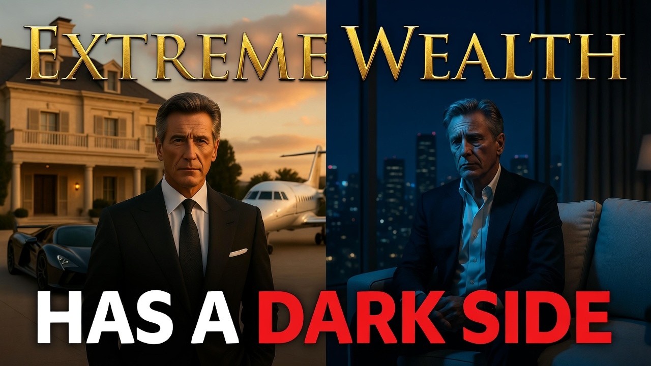 The Dark Side of Extreme Wealth - YouTube