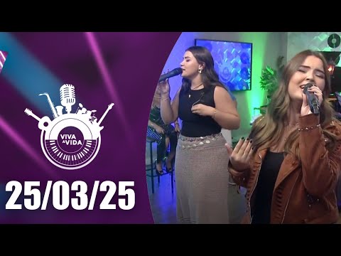 Viva A Vida – 25/03/25
