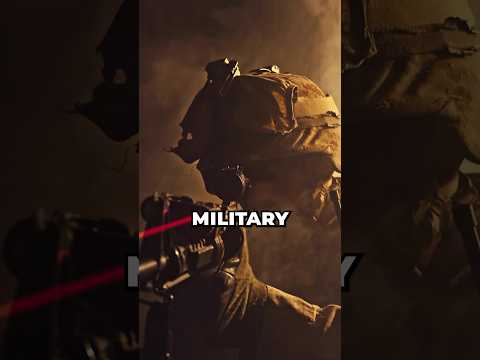 U.S. Marine with