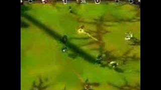 mscf Luigi (mreaec) vs Daisy (pedro)