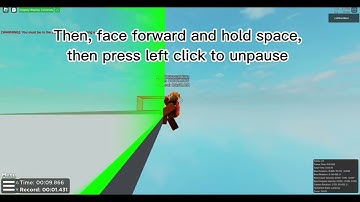 How to sideways bounce with happatas 2.21