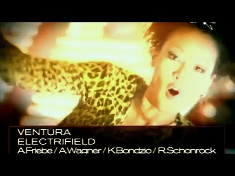 Ventura — Ventura – Electrified