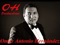 HIMNO ANTIOQUEÑO   OMAR ANTONIO HERNÁNDEZ