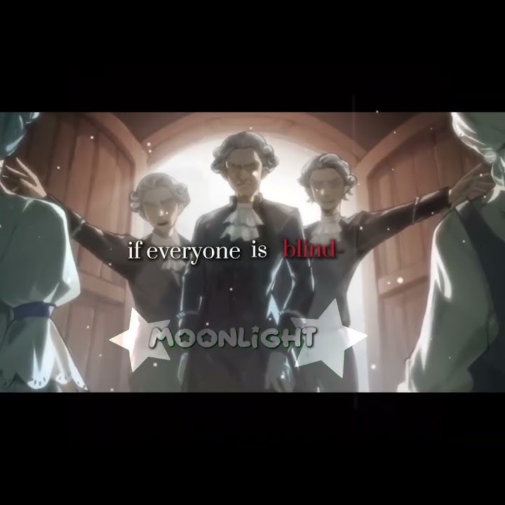 Eula edit| Cinderella|| Lawrence clan|| #eula #eulagenshin