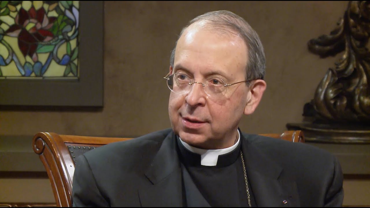 Franciscan University Presents: Being Catholic in America Today