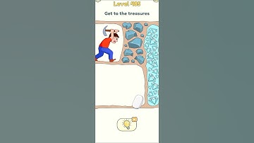 Dop 2 Delete One Part Level 485 #youtubeshorts #shorts #dbillions