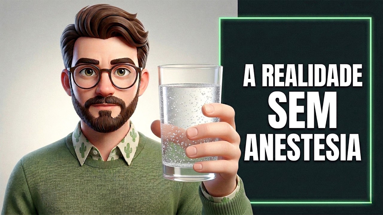 A Vantagem Psicológica de Pessoas Que Desprezam Cerveja e Bebidas Alcoólicas