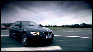 Top Gear BMW E46 M3 CSL FULL BBC MOVIE