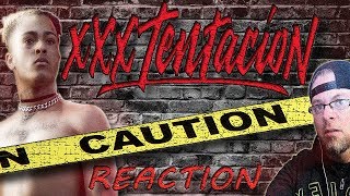 MetalHead REACTION to XXXTENTACION (Caution) chords