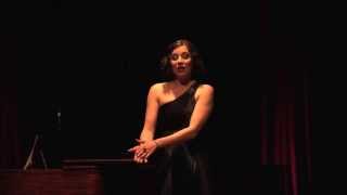 Mack the Knife - Kurt Weill - Jacinthe Thibault, soprano