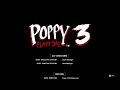my friend playing poppy playtime chapter 3