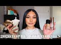 BEST MAKEUP/BEAUTY FAVORITES OF 2020 (MY GO-TO/MUST HAVE PRODUCTS) | Jashaydee Aaliyah