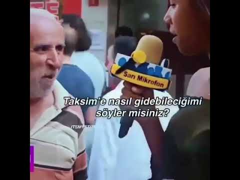 Taksim Dayı Remix !