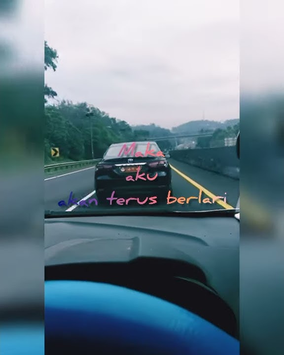 story wa biarpun banyak luka selagi aku kuat maka aku akan terus berlari