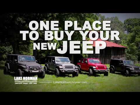 jeep-freedom-days-at-lake-norman-chrysler-dodge-jeep-ram