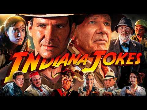 Revisiting the Ultimate Downfall of Indiana Jones