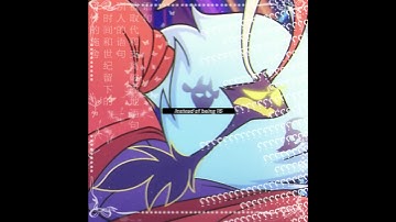 This song is so rizzy #helluvaboss #helluvabossedit #asmodeus #edit #vent