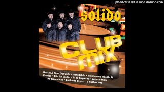 Grupo Solido Club Mix