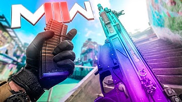 MOVEMENT is back in MW3 and it