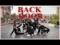 [K-POP IN PUBLIC PRAGUE] | Stray Kids - Back Door | DEJA VU