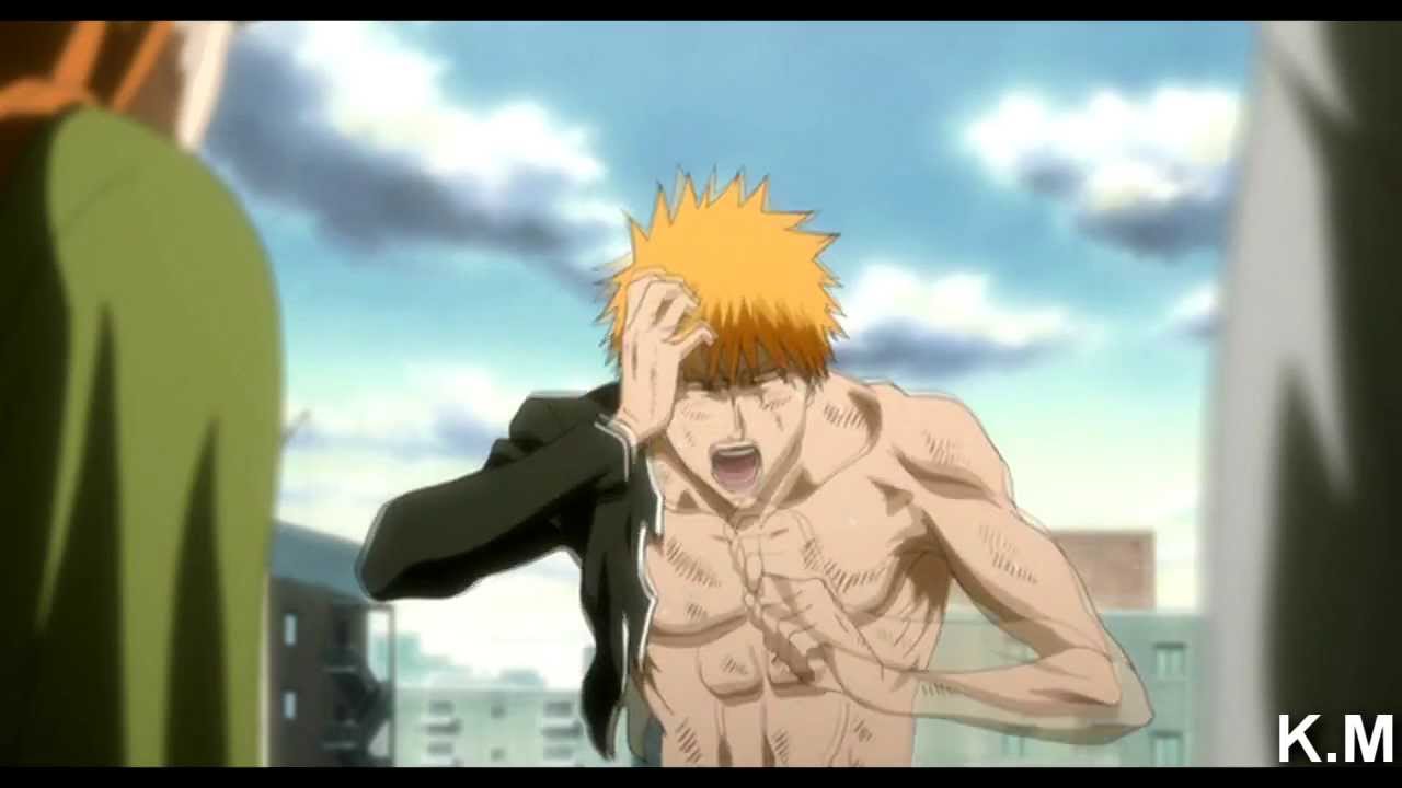 Bleach Jigoku hen All Battles K.M