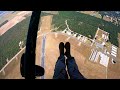 X35 Operation Titus Guardian Jump 1