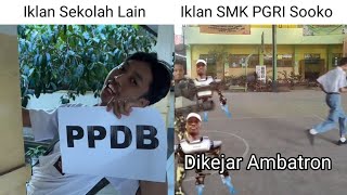 Download lagu Iklan PPDB DiKejar Ambatron