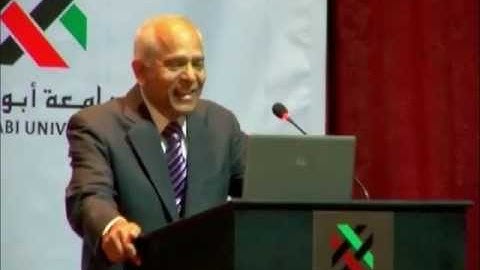 Governance for Human Development:state capacity in a globalizing society - Part 1 of 3