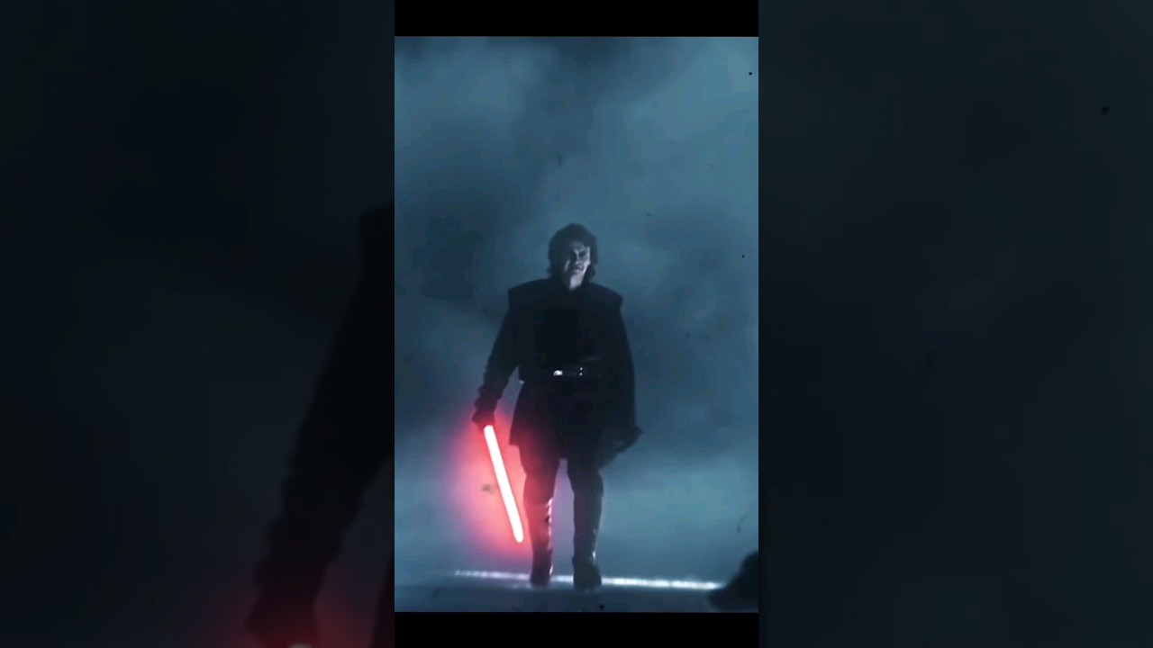 Anakin Skywalker [Best édit🔥]