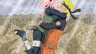 Naruto one side love 