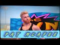 Pat McAfee (Entrance)