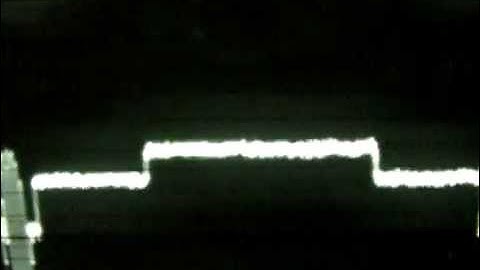 Laserdisc performance modifications - Noise