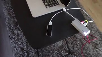 Robot Army : Developing LEAP Hand Control