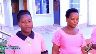 Maua-Dorcamo Choir Maliza Sda Churchofficial Video
