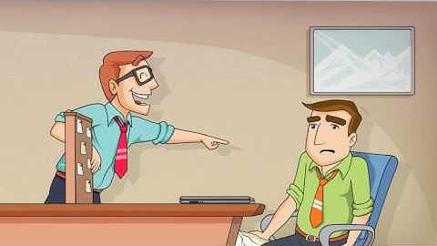 Explainer Video - Foxit Phantom PDF Software