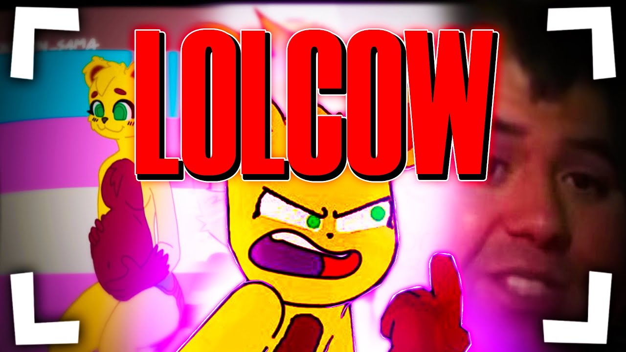 LUCKY GAMER 09 es PATETICO