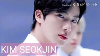 FF KIM SEOKJIN Lucky, One Love Part 25 (sub indonesia)