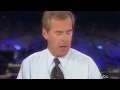 Peter Jennings Crying on Television during 9/11