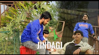 ZINDAGI | YOUNGSTAR Feat. YOUNGEAGLE (OFFICIAL M/V 2024 ) PROD.BY Sleepless Beats