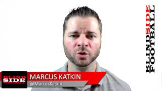 2014 Draft Guide - Torrey Smith