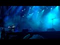 Slowdive - Slomo @ Primavera Sound 2018