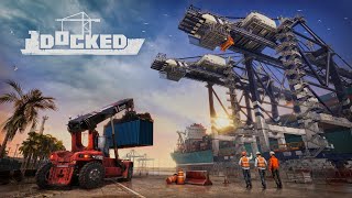 Docked | RMG-Umstieg | Folge 19 | Lets Play
