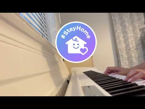 いっせーのーで　MIMI ピアノ　可不　🎹💕