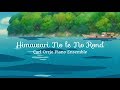 Himawari No Ie No Rond - Carl Orrje Piano Ensemble - Ponyo On The Cliff By The Sea