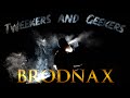 Brodnax  tweekers and geekers official music